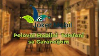 Joker Mobil | Tvoj telefon, tvoje sve! |