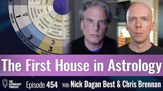 The First House in Astrology: Planets in the Rising Sign