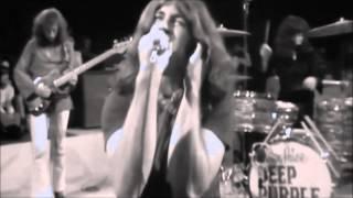 Deep Purple - Soldier of Fortune / Child in Time