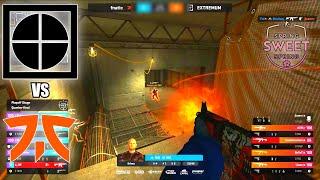 EXTREMUM vs fnatic - Spring Sweet Spring 1 | CSGO HIGHLIGHTS