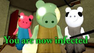 *NEW* ROBLOX PIGGY INFECTION MODE EVENT