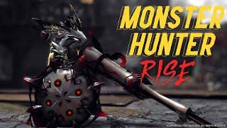 Monster 2024 [Monster Hunter Rise: Sunbreak]