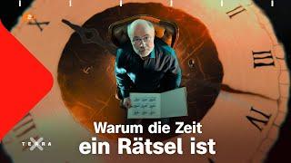 Das Rätsel Zeit - Die Entdeckung der Zeit | Harald Lesch | Terra X