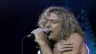 Robert Plant - Montreux 1993 (Fate of Nations)