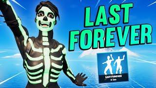 Fortnite Montage - "LAST FOREVER" (Ayo & Teo)