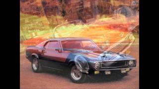 Hank C. Burnette - "Cruisin' Along"