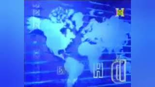 HanoiTV | Hình hiệu Bản tin thế giới (2004 - 2012)