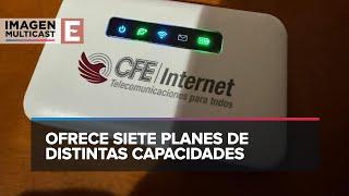 Todo lo que debes saber sobre el Internet de la CFE