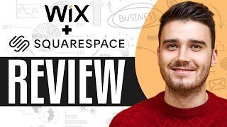 Wix Studio Vs Squarespace (2024) In-Depth Comparison