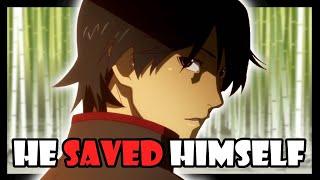 How Araragi Koyomi Saved Himself (Monogatari Character Analysis)