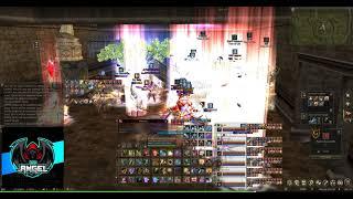 LINEAGE2ID - CASTLE SIEGE 11/04/2021 LeoNTC POV