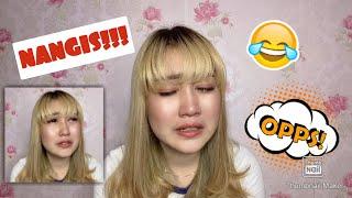 CERITA BARENG CINDY MEIRISKA SAMPE NANGIS GAK KUAT TAHAN AIR MATA | CERITA MOTIVASI CINDY MEIRISKA