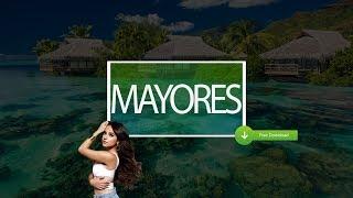 [FREE] Becky G Type Beat - Mayores ( Pop Beat,Trap instrumental ) prod. Fella J Beats