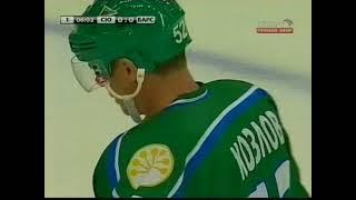 КХЛ 2009/10 Салават Юлаев-Ак Барс