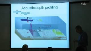 19. Ocean Bathymetry and Water Properties