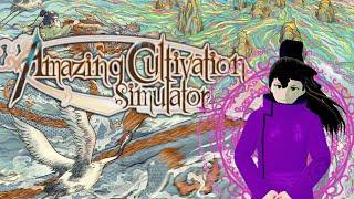 Making Treasures! Amazing Culitvation Simulator!