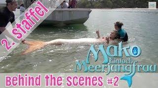 Ondina, die neue Meerjungfrau | Mako - Einfach Meerjungfrau | Behind the Scene Special