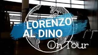 Lorenzo al Dino @ 53º North Leeds