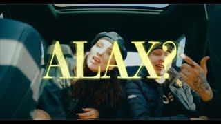 Jami Faltin - ALAX? (feat. Pihlaja) (Official Music Video)