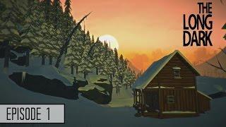 The Long Dark Gameplay Lets Play(Alpha Walkthrough) - Episode 1 - Introduction! (2014) (HD)