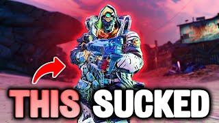 5 Things I DON'T WANT In Borderlands 4!