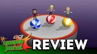 Games Island Oops! | Game Review