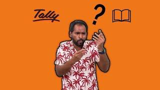 Sign Skills New Course: Tally Basics for Beginners - Zoom Online Class.