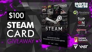 How To Get FREE Steam Wallet Codes (Free Gift Cards Working 2023)