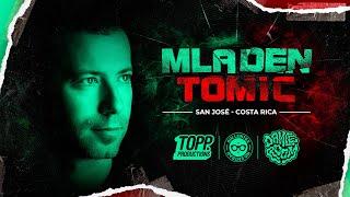 TOPP PRODUCTIONS | Mladen Tomic  | SET 01   (San José - Costa Rica)