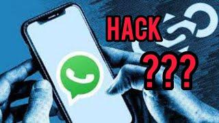 Meretas?? WhatsApp Seseorang dengan Nomor Ponsel Mungkin? Realitas Internet yang Mengejutkan