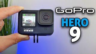 GoPro HERO 9 Review: 15 Pros & Cons!