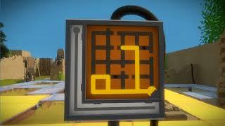 The Witness - Episode 2