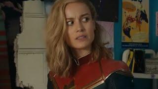 The Marvels Trailer Is The Most Disliked MCU Movie Trailer on YouTube - Another M-She-U Disaster