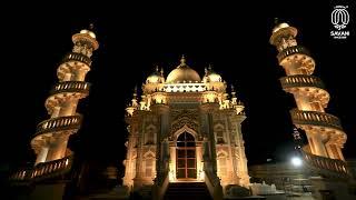 Mahabat Maqbara, Junagadh Restoration | Savani Heritage Conservation |