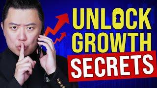 Unlocking The Secrets To Unstoppable Business Growth