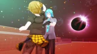 (MMD) Standing Here I Realise (Original-ish Motion DL)