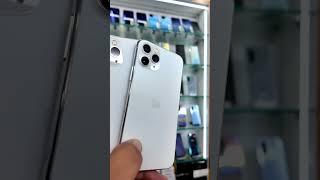 iPhone 11 Pro review | iPhone 11 Pro Camera test in 2024 | iPhone 11 Pro in 2024 #shorts #shortbeta