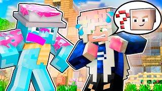 ELINAS PRANK GEHT SCHIEF | Minecraft Freunde