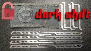 Sparrows Dark Shift lock Pick Set Review