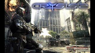 Crysis 2 Remaster. Кооперативный кризис . Босс Крикун. #4