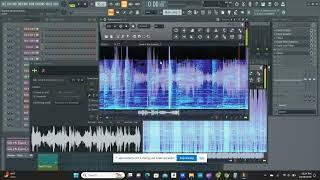 How to Remove Drums Snares from Sample For Clean Sound ~ Sampling Music Producer Help Tips FL Studio