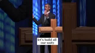 Unity In The Gospel Without Doctrine???  --  Paul Washer #1689 #reformedbaptist  #paulwasher