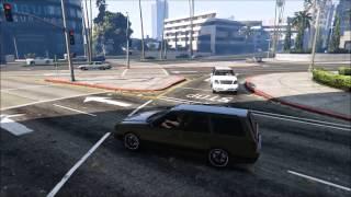 GTA:V Random Funnies 1