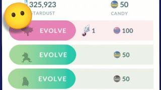  Only 1% Players has Ever Evolved These Shiny Pokémons!! | Pokémon Go