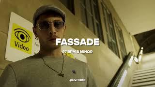 [FREE] Mucco x Bojan Type Beat - "Fassade"