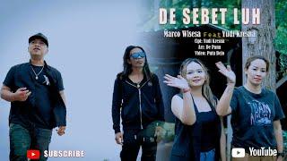 DE SEBET LUH - MARCO WISESA Feat YUDI KRESNA // Official Music Video