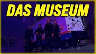 GTA ROLEPLAY #846Das Museum der Wahrheit ● GTA 5 RP auf LuckyV.de