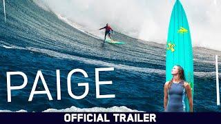 PAIGE (2020) | Featuring Paige Alms | Official Trailer