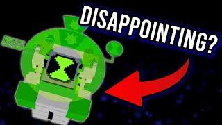 A Disappointing Update? 3D Models, Corrupted Aliens & More: Marshy's Addon Update (Minecraft Ben 10)