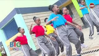 Big Minds I Trendy Moves by PCEA Jitegemee Junior School